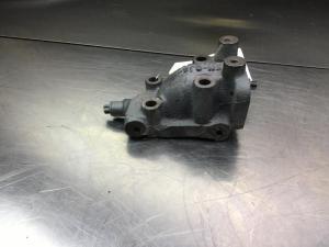 Liebherr Pièce de raccordement